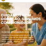 A Misericórdia de São Pedro do Sul tem um novo site!